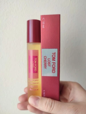 Tom Ford Lost Cherry - Tom Ford Lost Cherry Perfume. 33ml bottle. New! A great winter/fall fragrance.