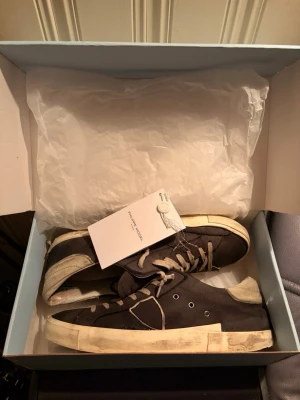 Philippe Model Blue - Äkta Philippe model, original låda medkommer. Skicka pm för mer info eller frågor 