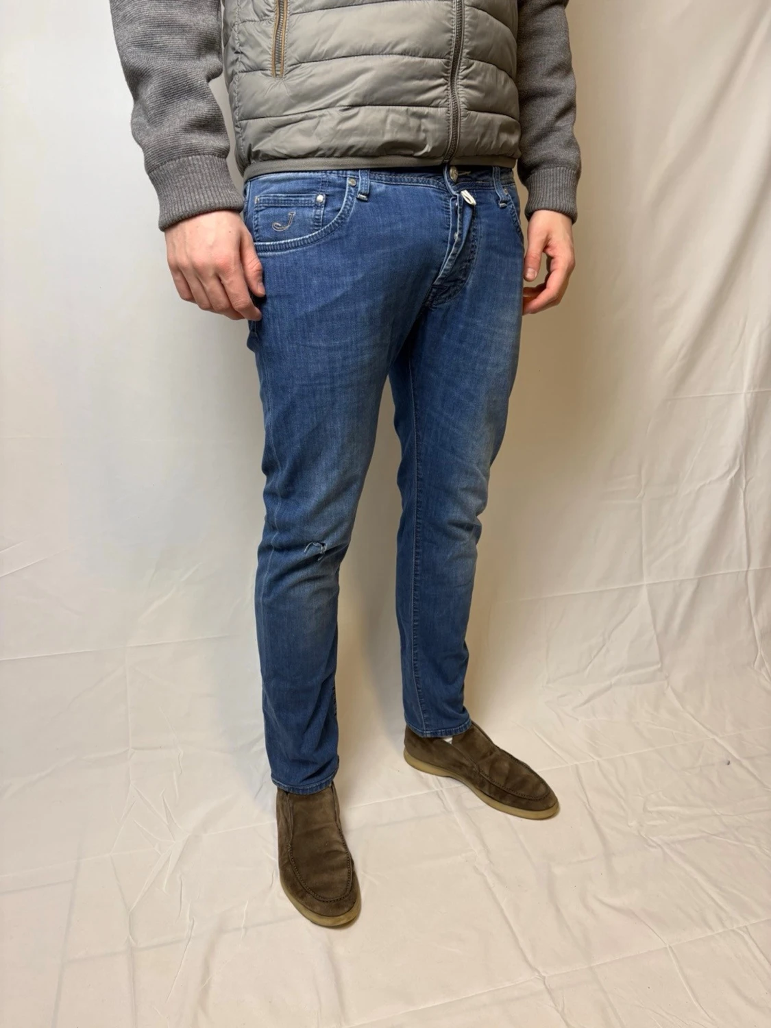Jacob cohen jeans