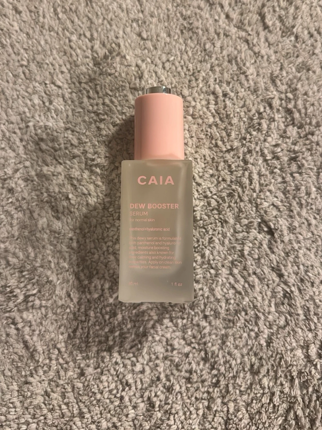 CAIA Dew Booster Serum 30 ml - 1