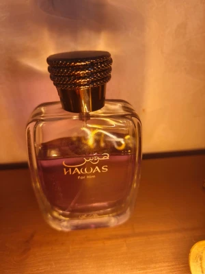 Hawas For Him parfym - Kom med förslag. Pengar eller byten