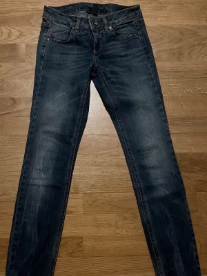 Benetton Jeans - Storlek XS. Fint Skick. Märke Benetton.