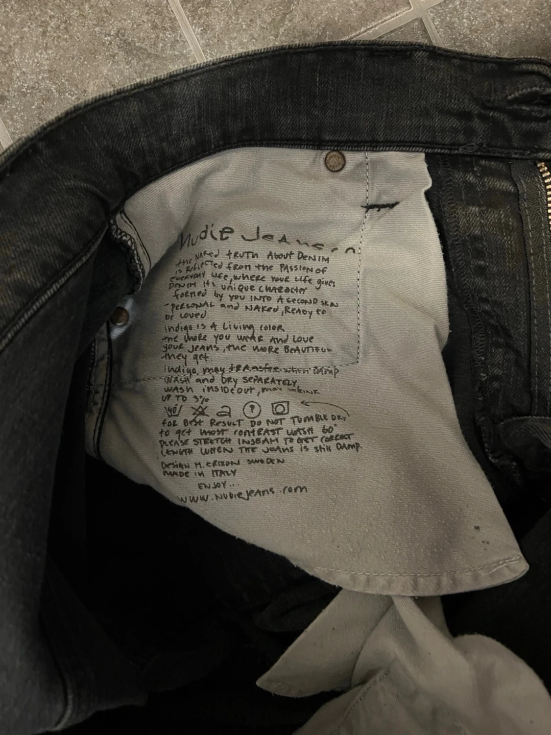 Nudie Jeans - 3