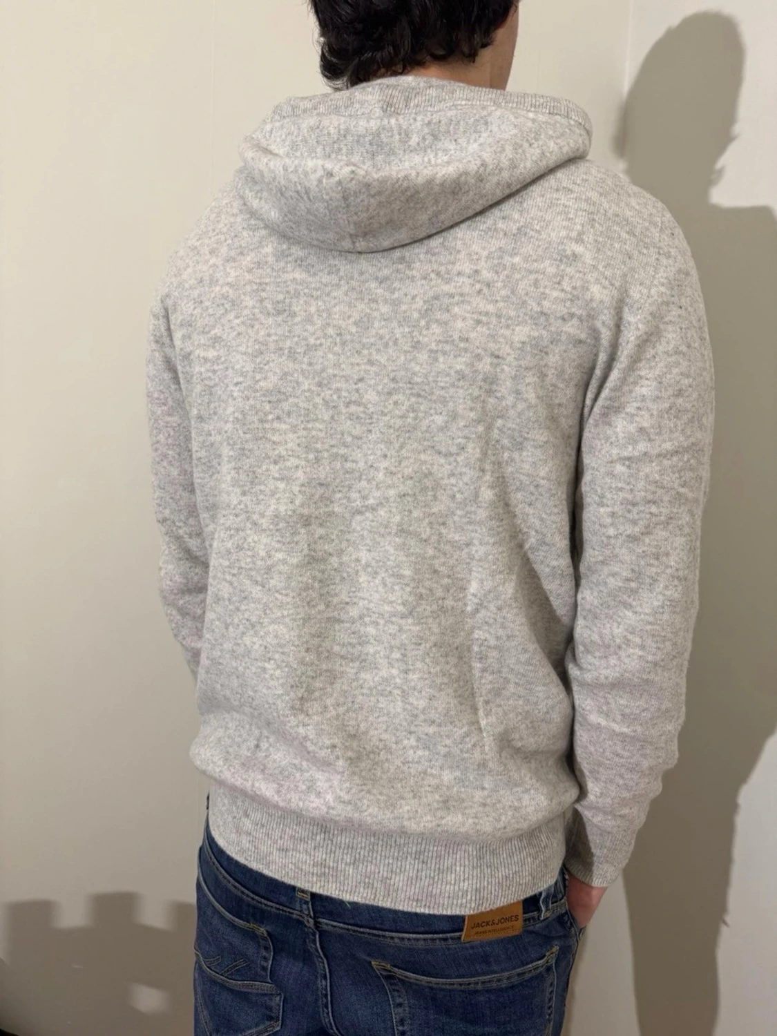 Merinoull hodie  - 1