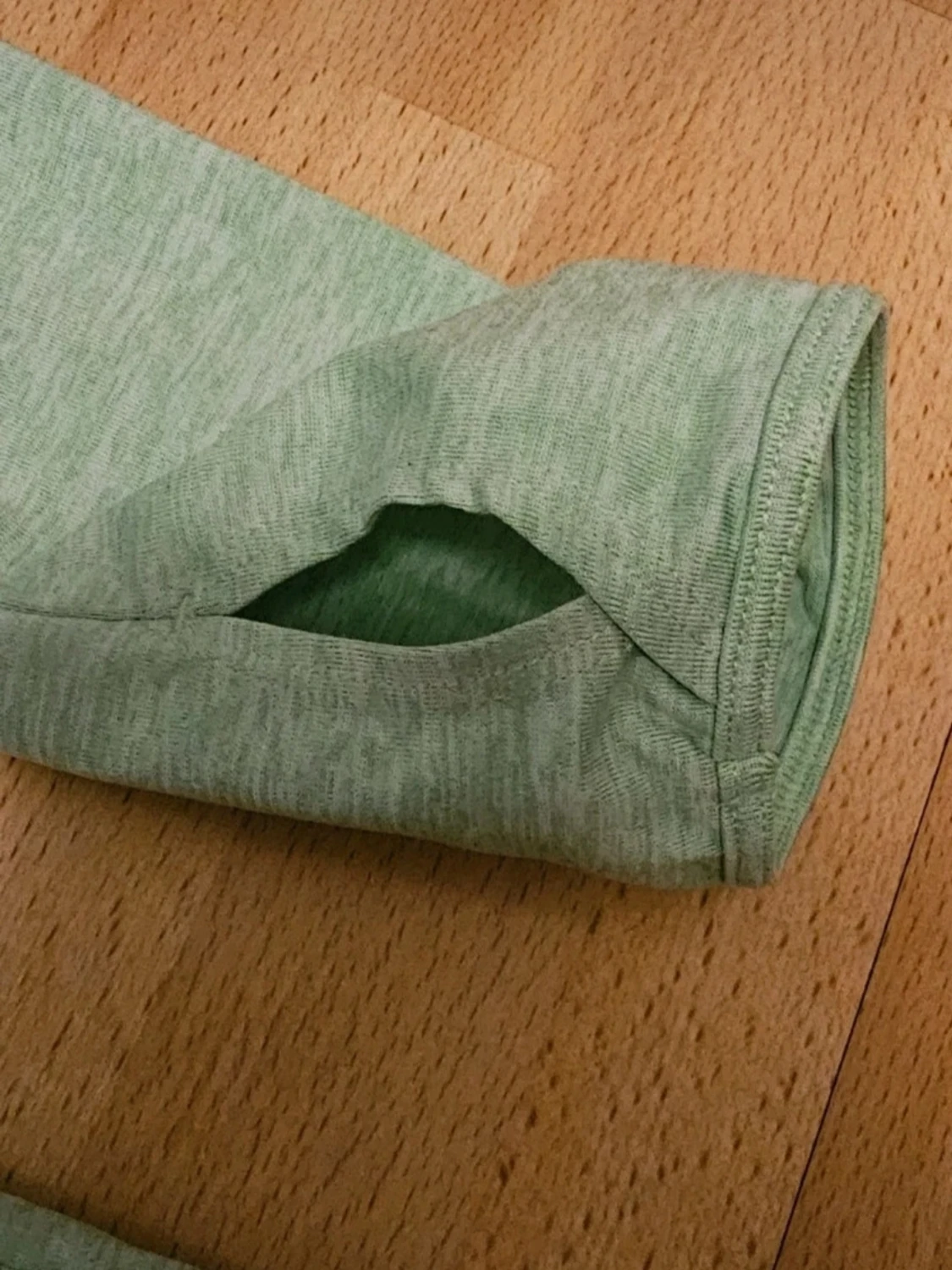 Träningskläder - 2