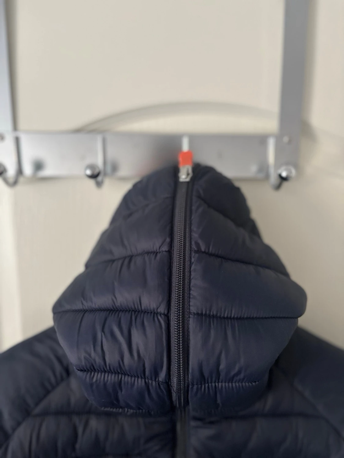 Save The Duck Jacka - 3