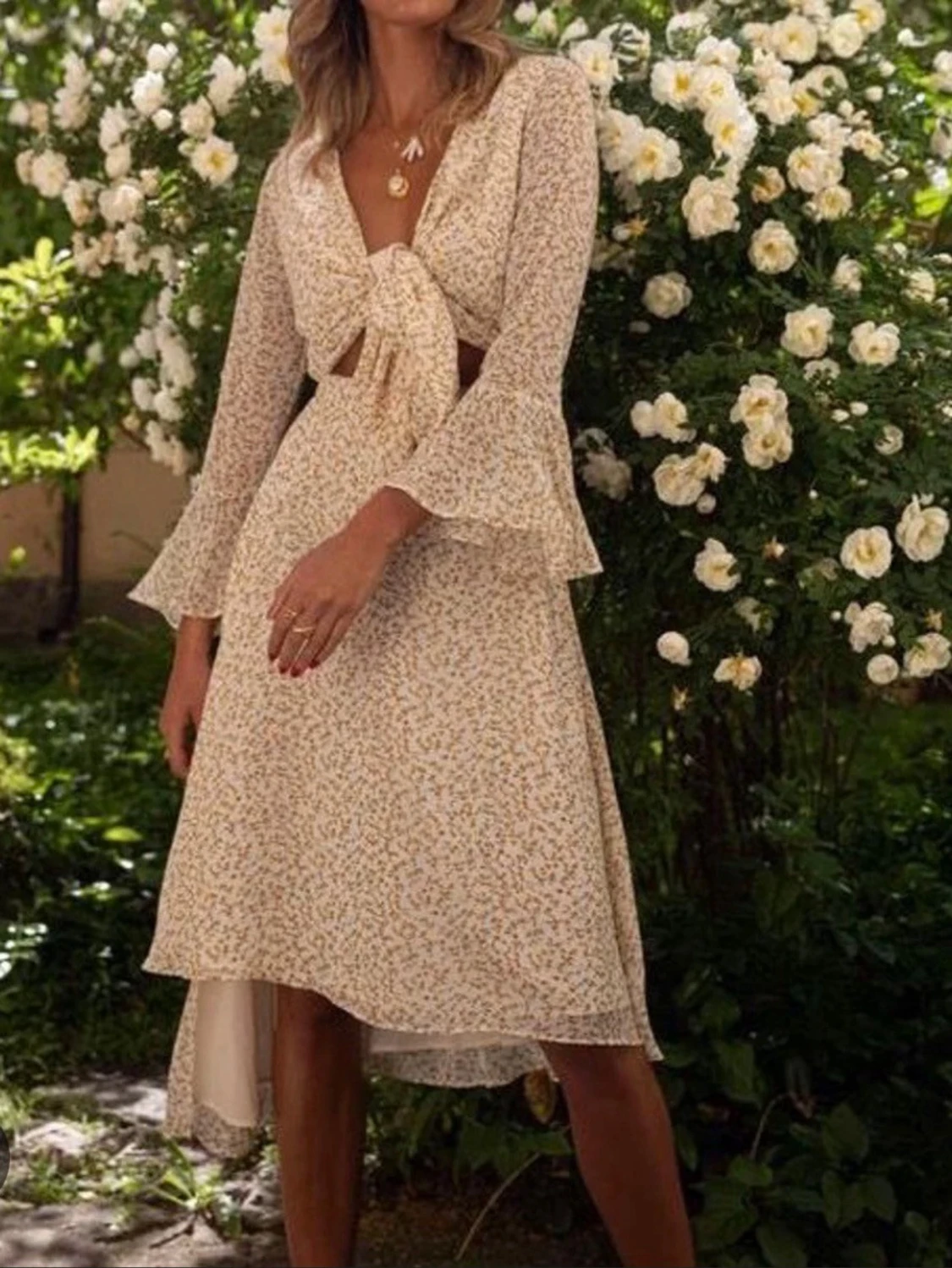 Adoore klänning - 1