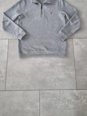 Polo Ralph Lauren quarter zip S - Polo Ralph Lauren quarter zip size s helt ny