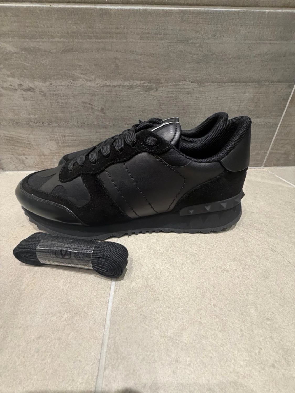 Valentino rockrunners  - 3