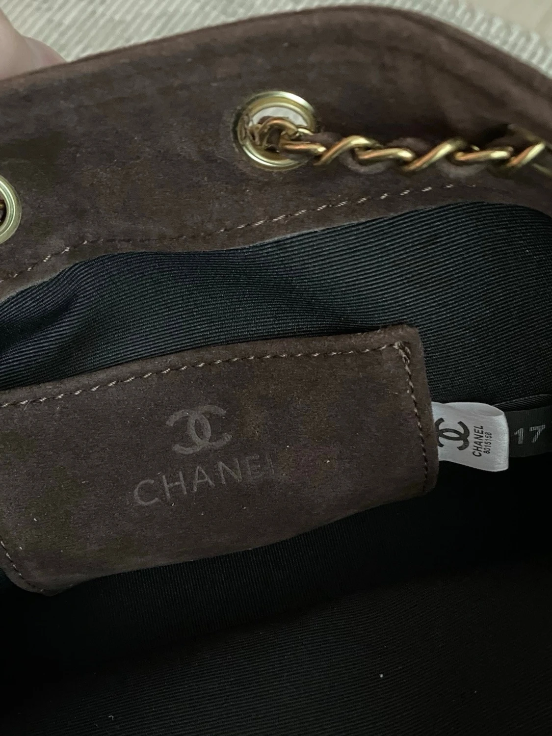 2026 trendig väska i mockaimitation  - 4