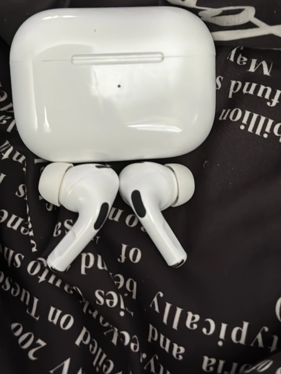  AirPods Pro  - 1