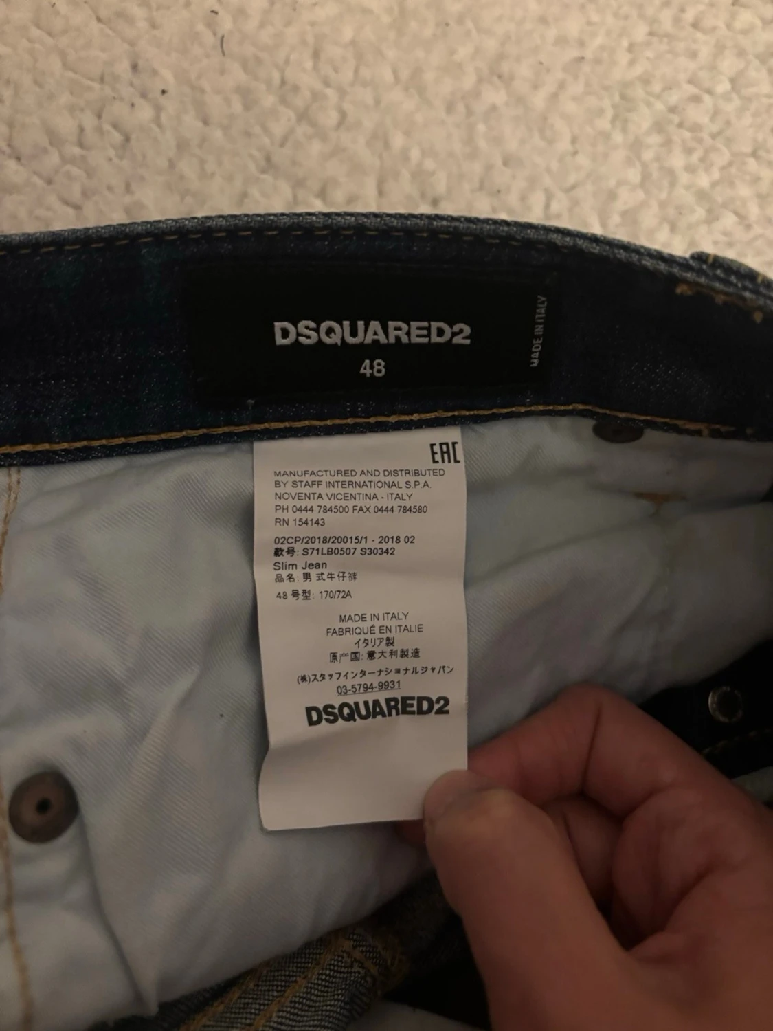 Dsquared2 Jeans - 2