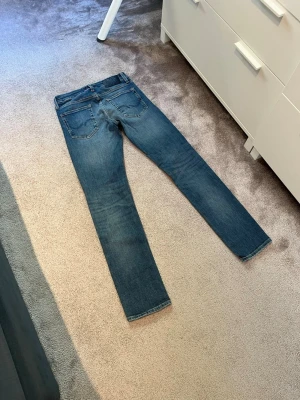 Jack and Jones jeans - UTFÖRSÄLJNING ‼️Blå Jack and Jones jeans | Storlek 27/32 | Helt oanvända |