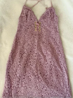 Victoria's Secret lace lingerie dress - In great condition 