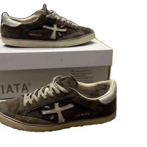 Premiata skor - Premiata skor 🎨✌️[storlek: 41] [skick 8/10] [allt og ingår] [nypris :3499kr Mvh Gabbe 💫