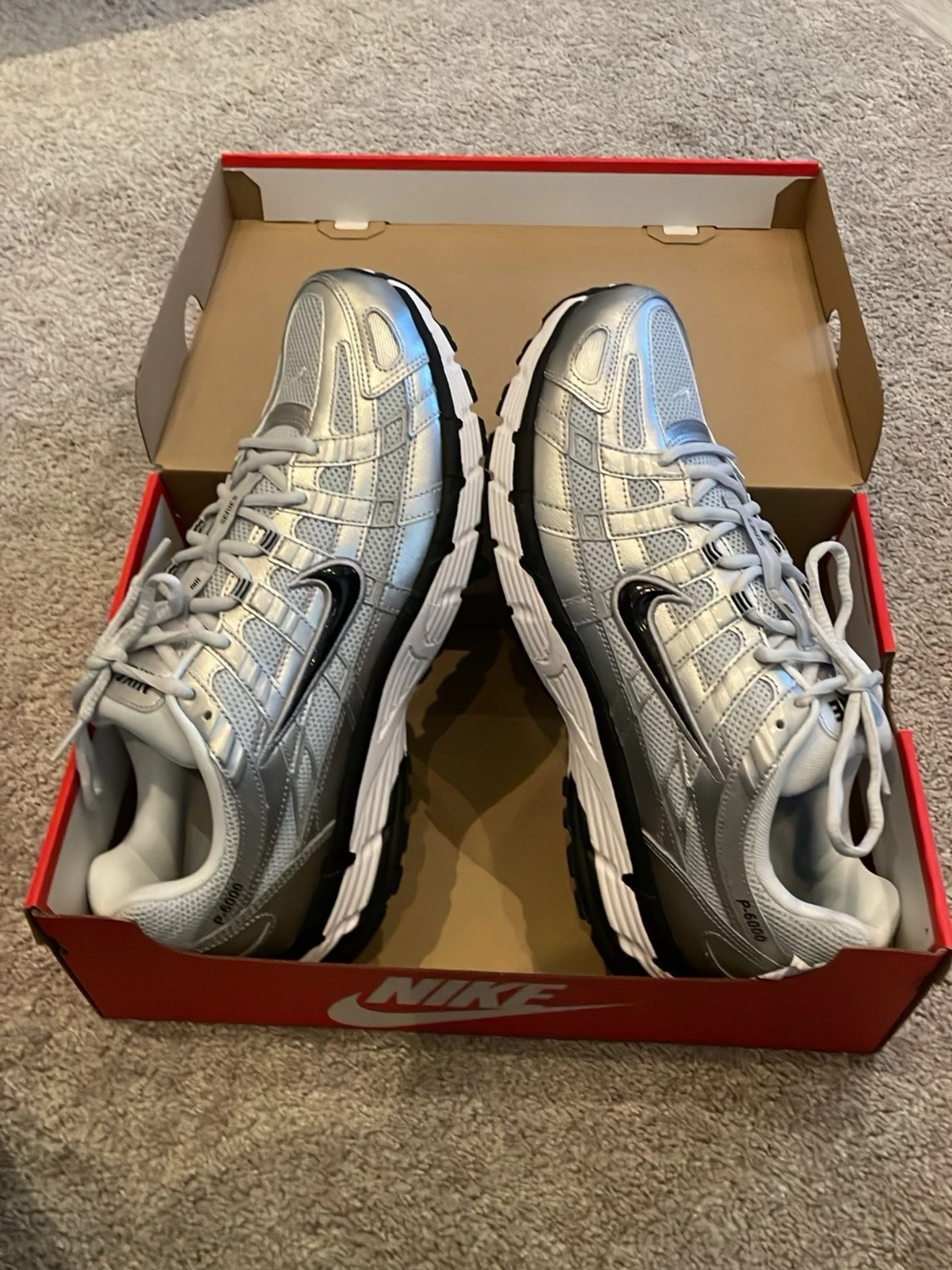 Nike P6000 - 2