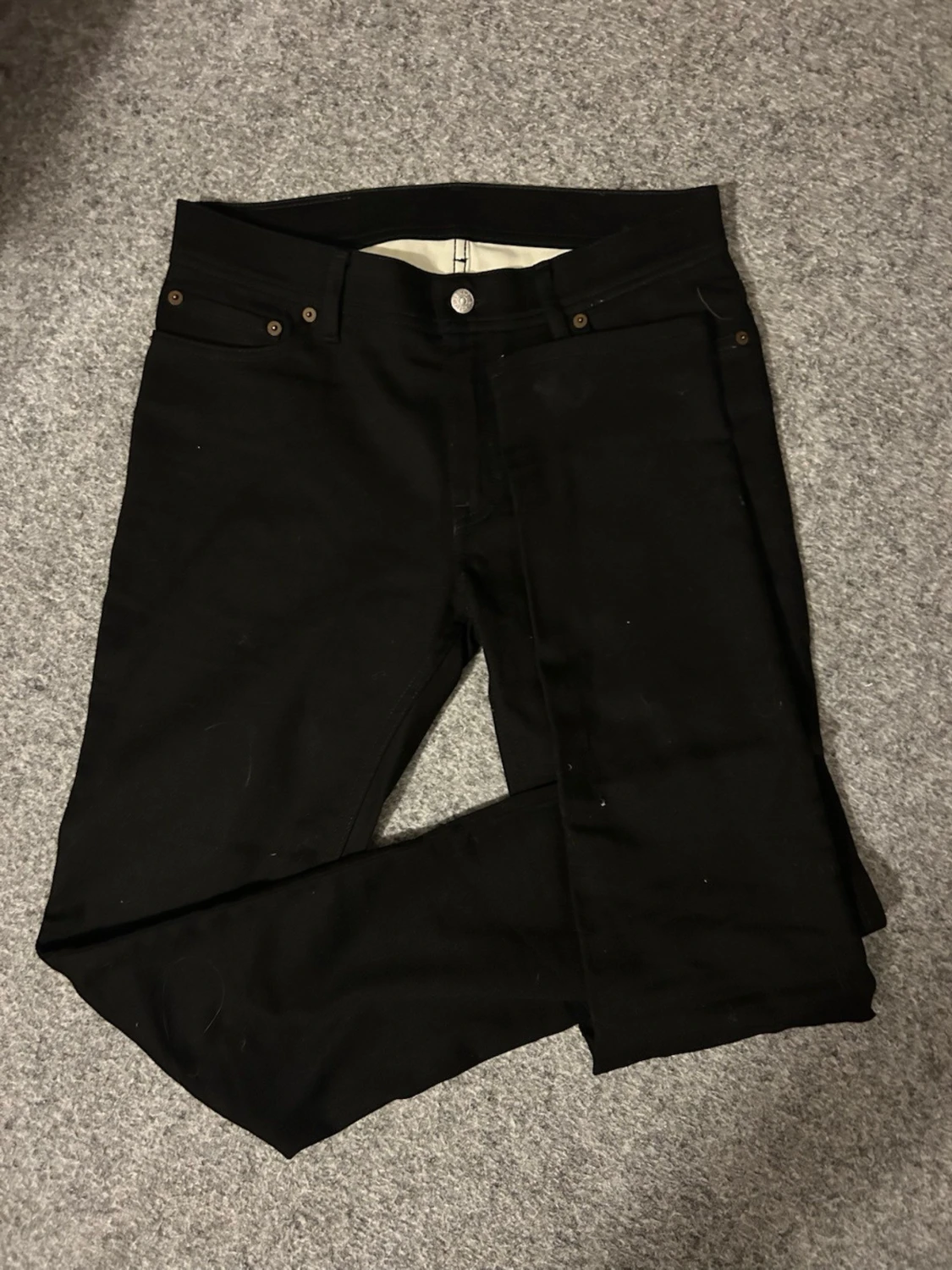 Acne studios jeans - 1