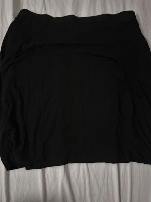 Kort tunn kjol - Kort tunn kjol från shein