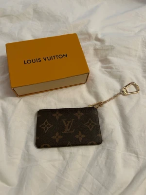 Key Pouch - Mycket bra skick 