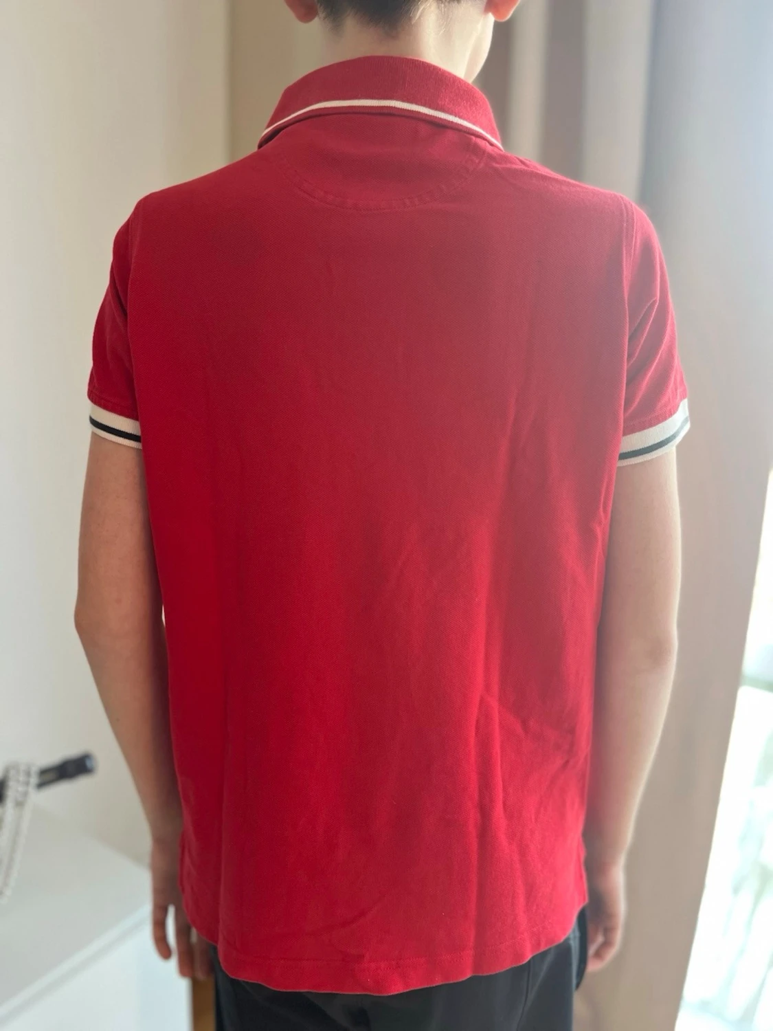 Pikétröja från Henri Lloyd - 6