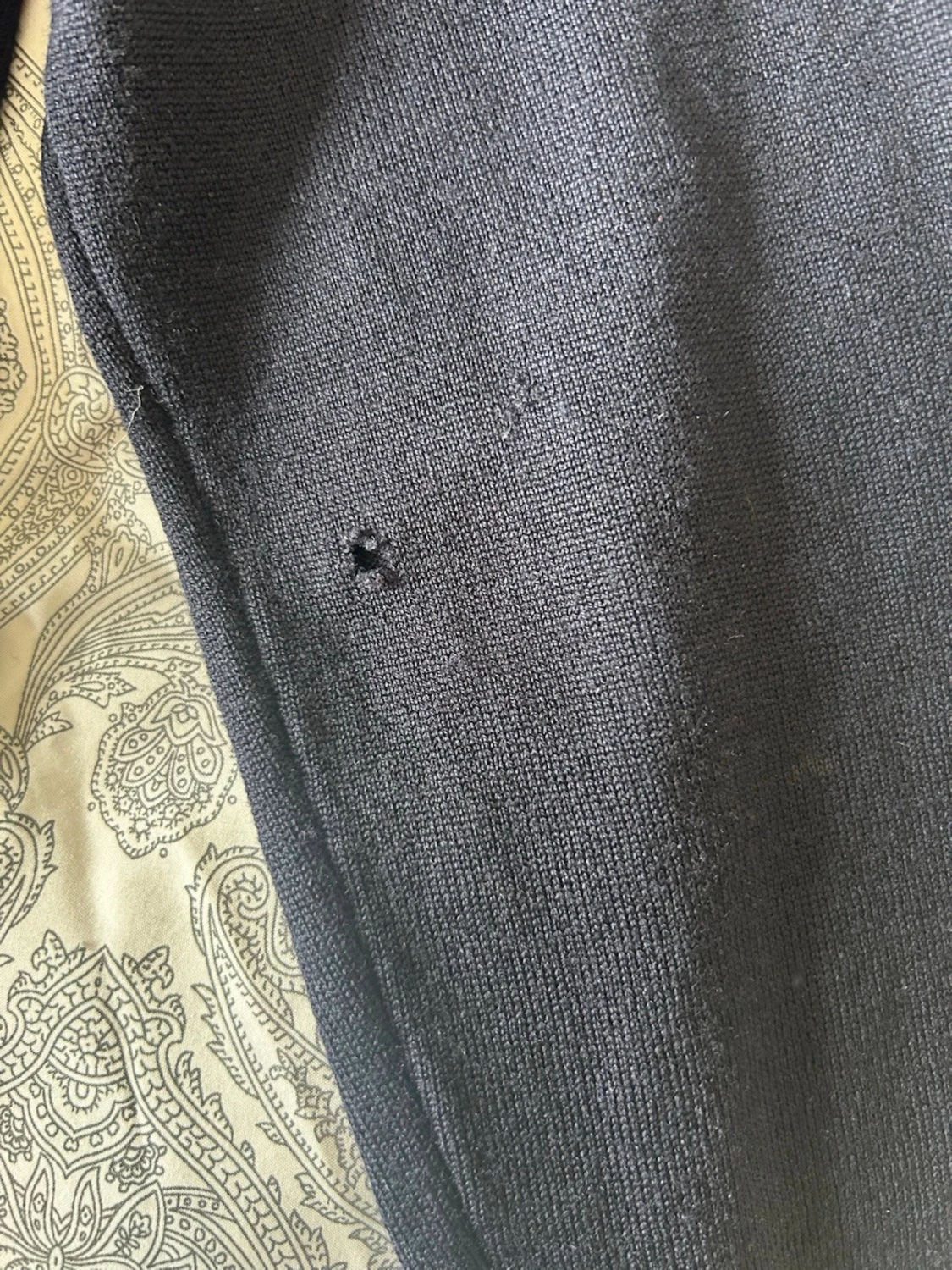 Fet tröja från MAURO GRIFONI - 3