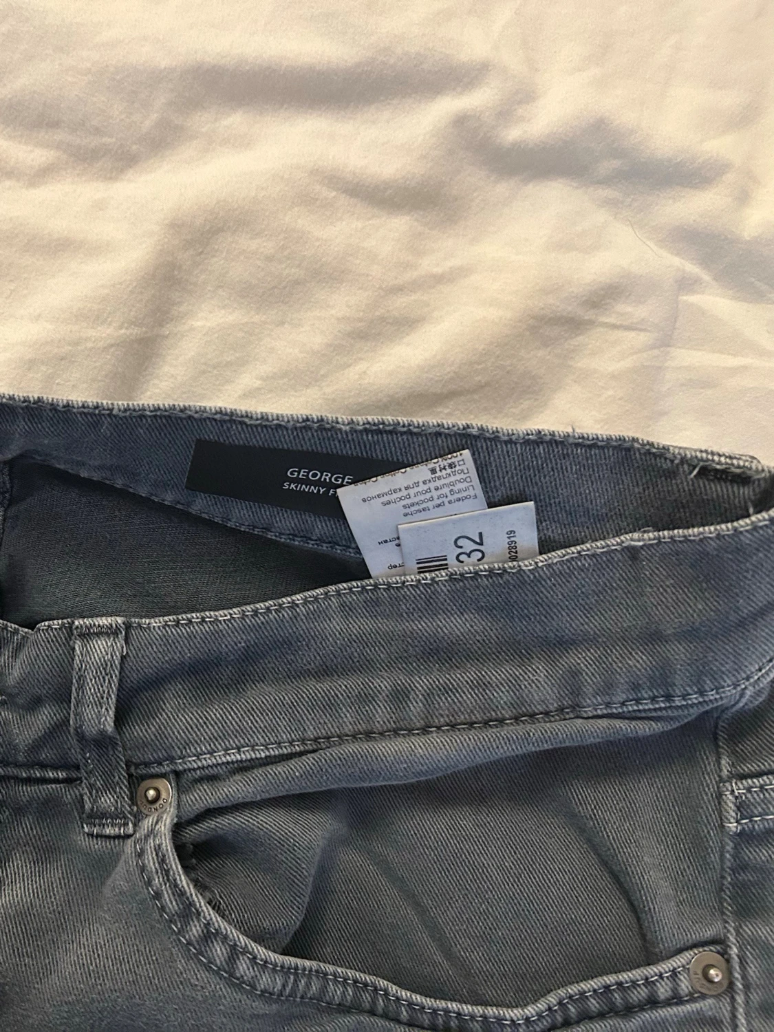 Dondup George Jeans - 2