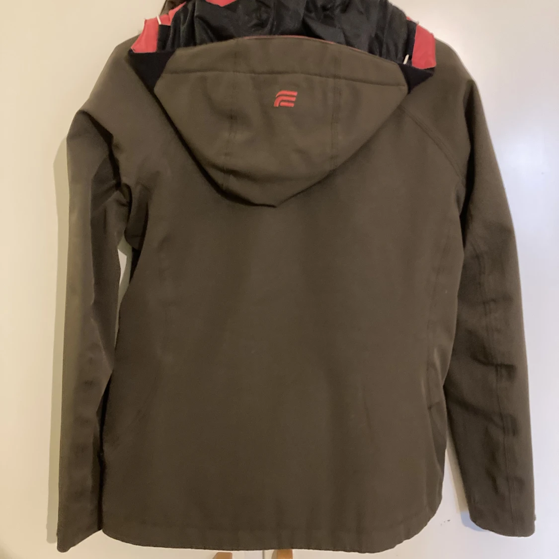Skidjacka  - 90