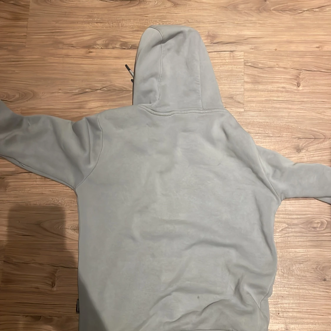 Hoodrich hoodie  - 90