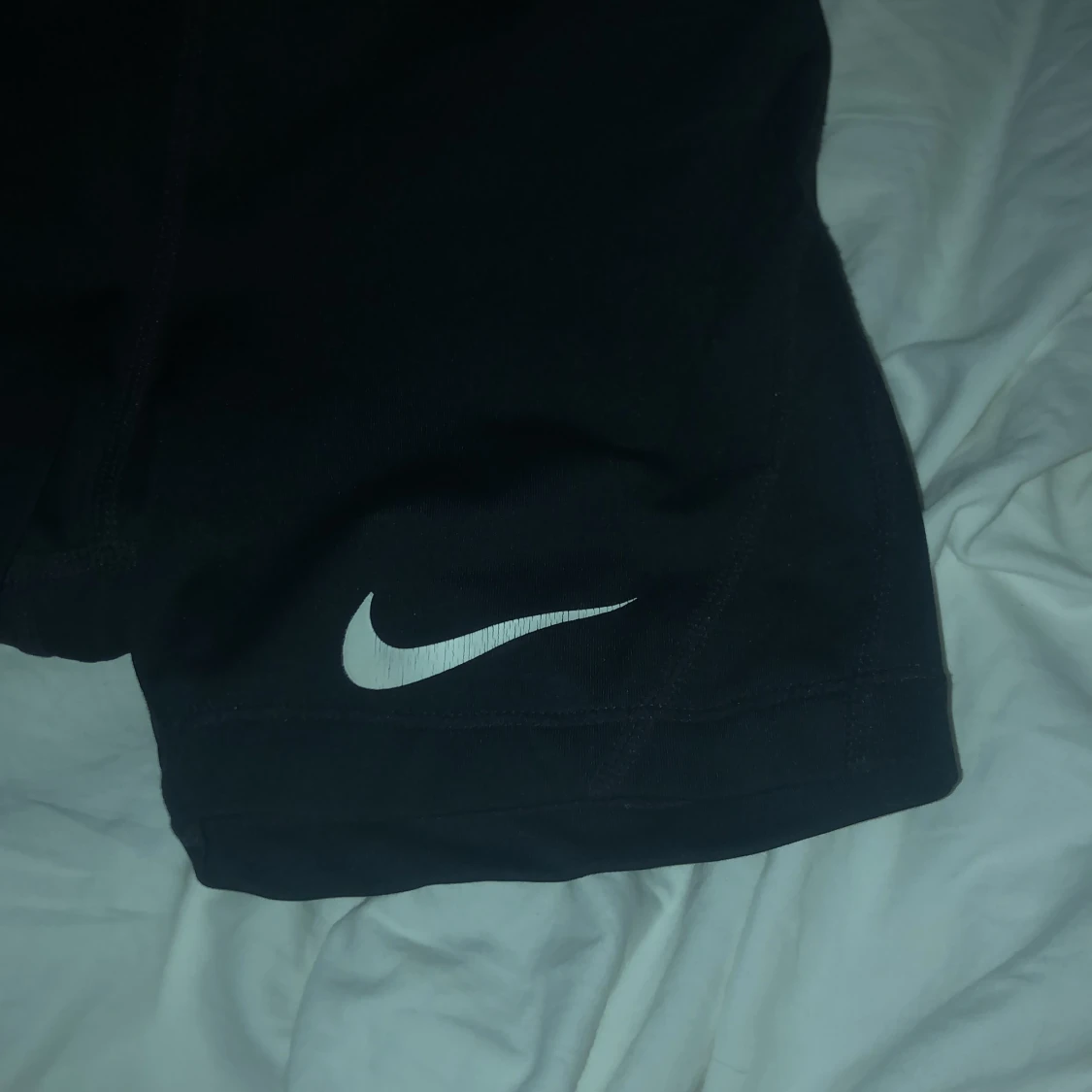 Nike pros svarta - 91