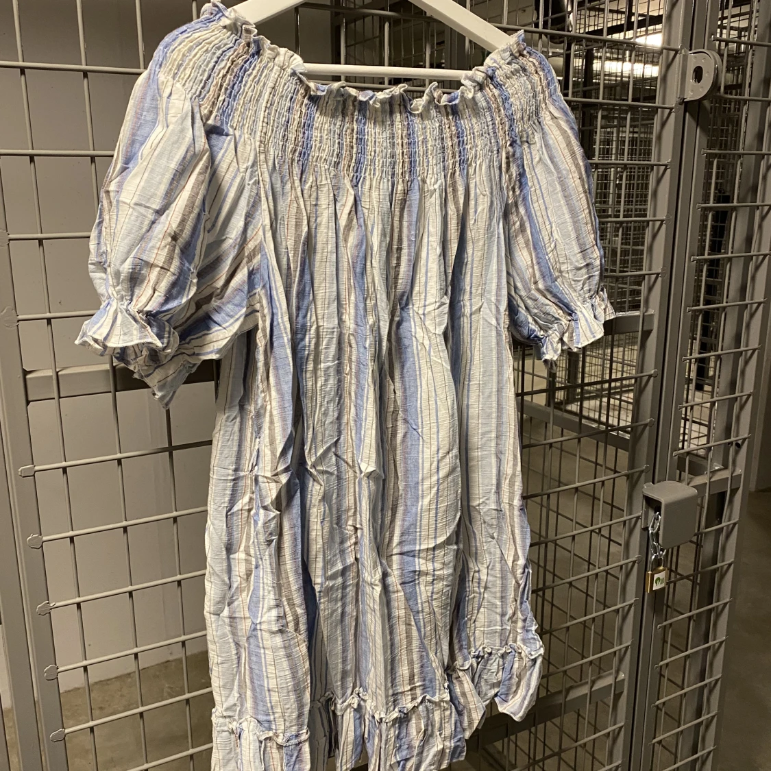 Klänningar