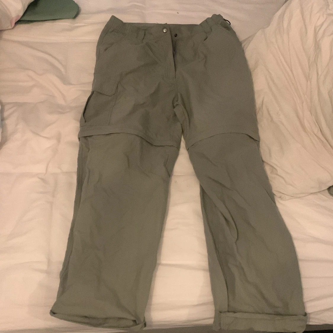 Mckinley cargopants 