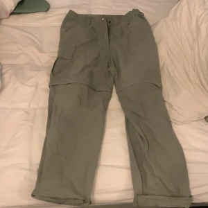 Mckinley cargopants  - Snygga cargopants som inte kommer till användning 