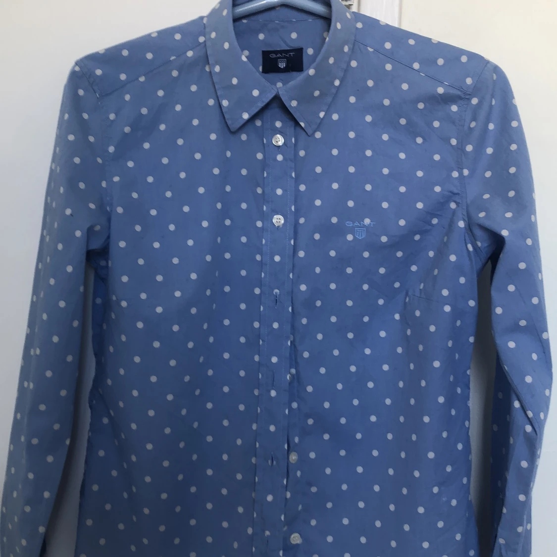 Gant skjorta - 90