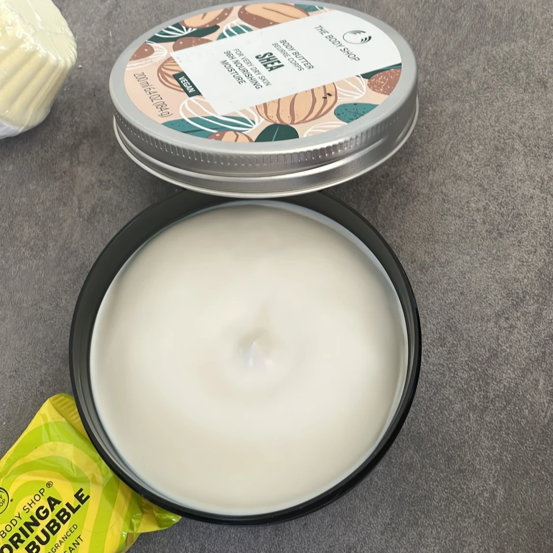 The body shop pack - 90