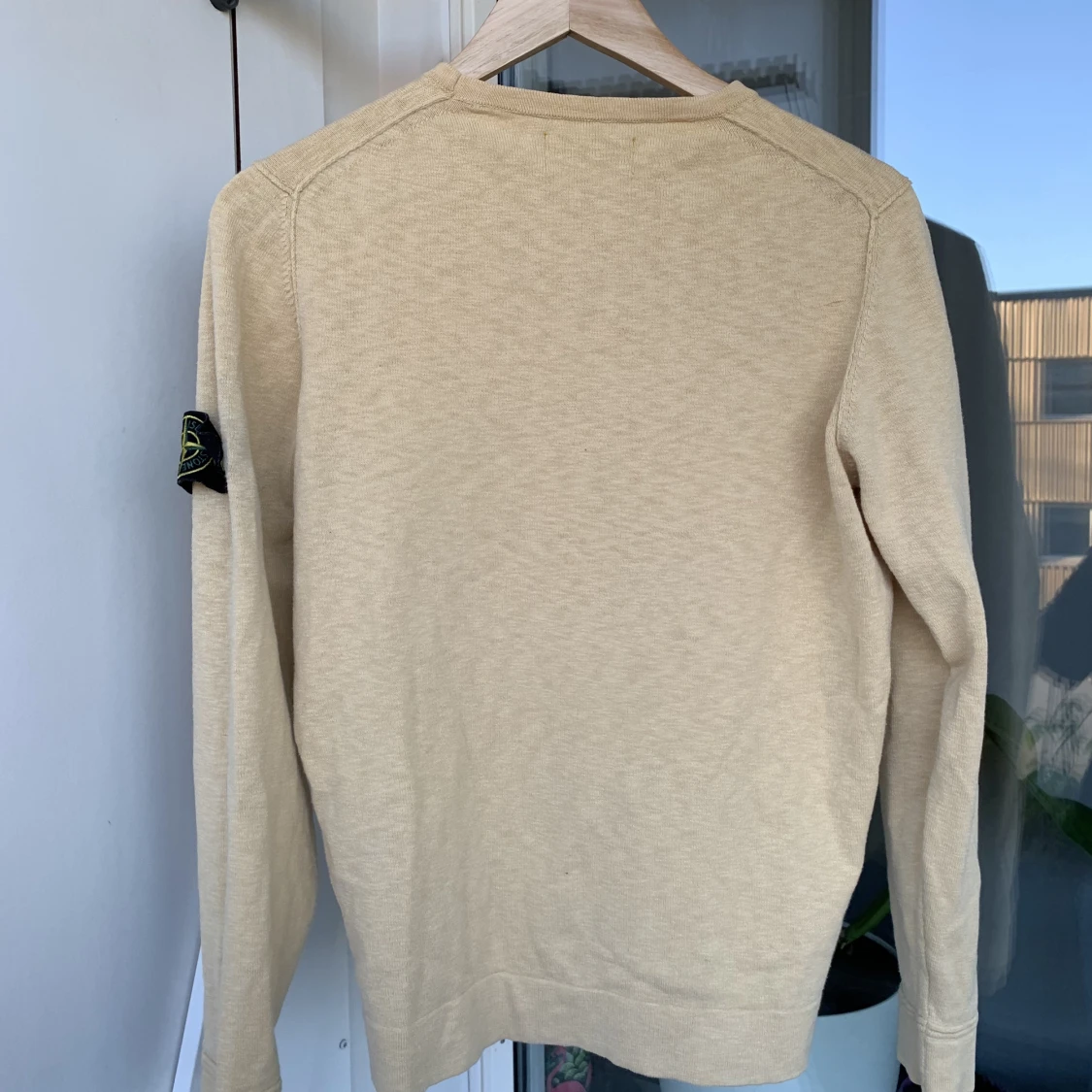 Stone island tröja  - 90