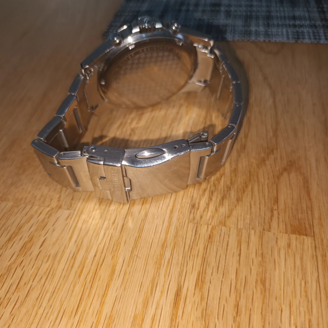 Jacques Lemans klocka - 91