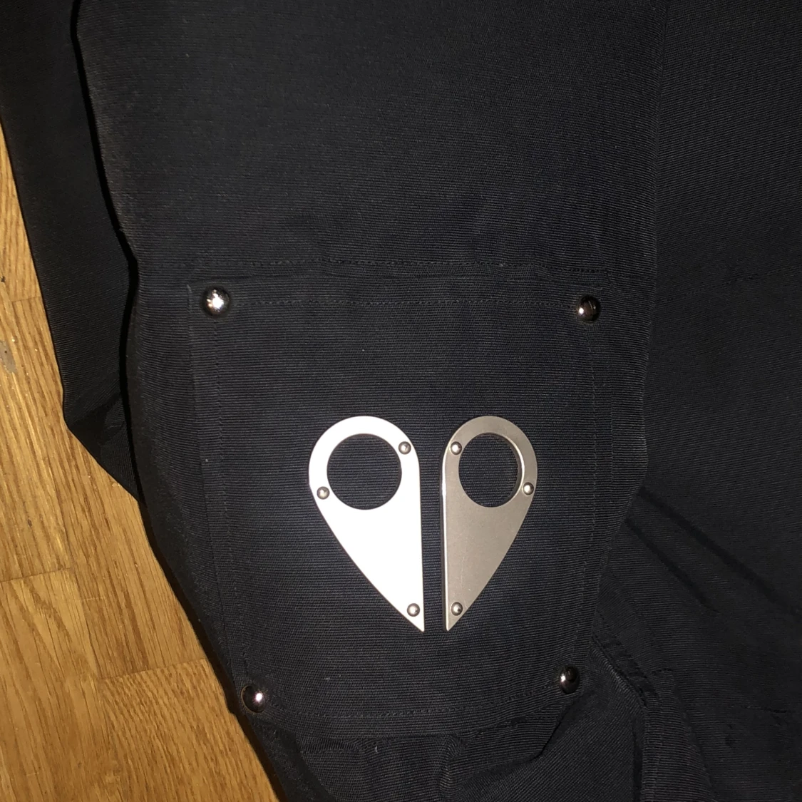 Moose knuckles jacka - 91