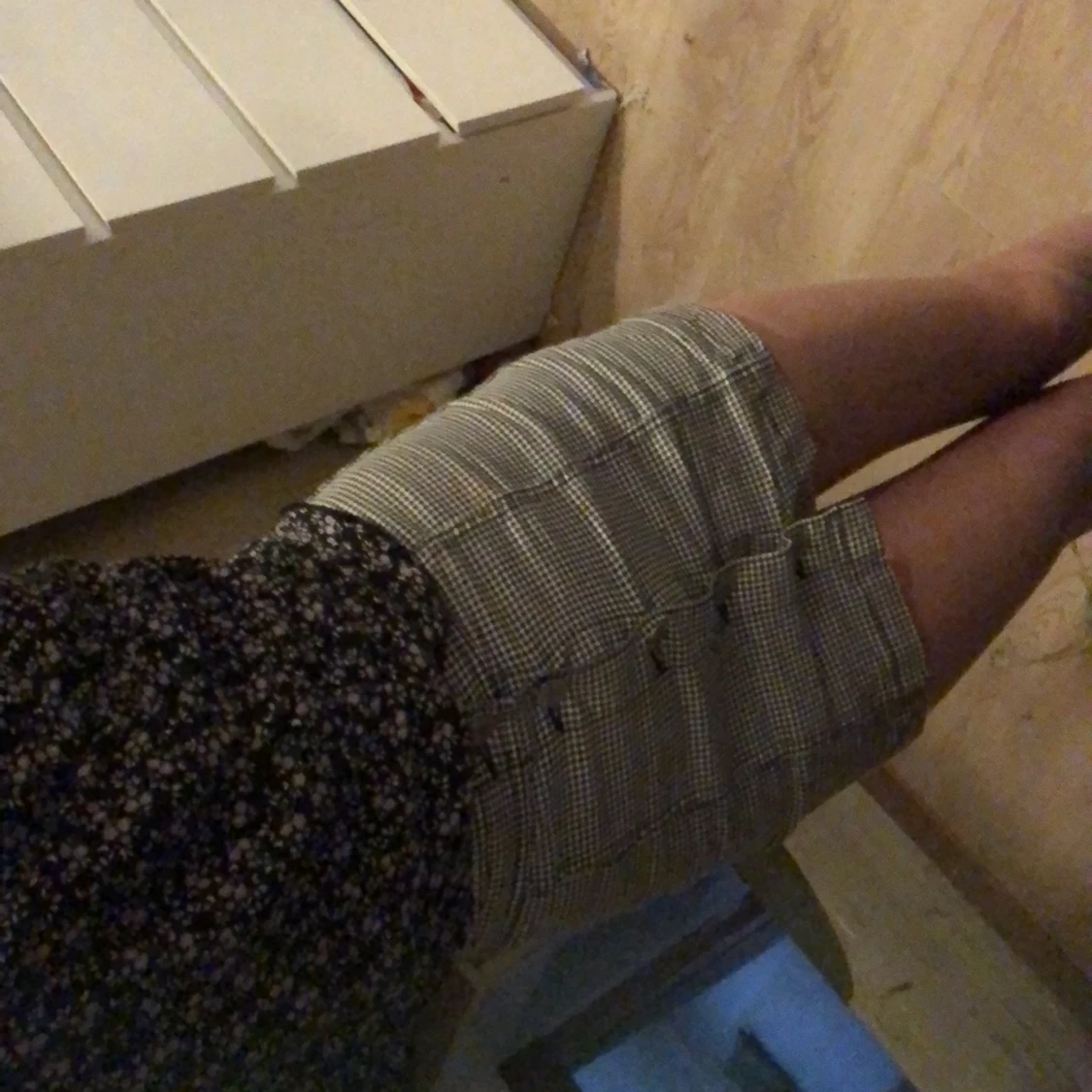 Säljer min jete fina sjok  - 90