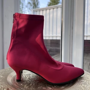 Boots  - Sock Boots 