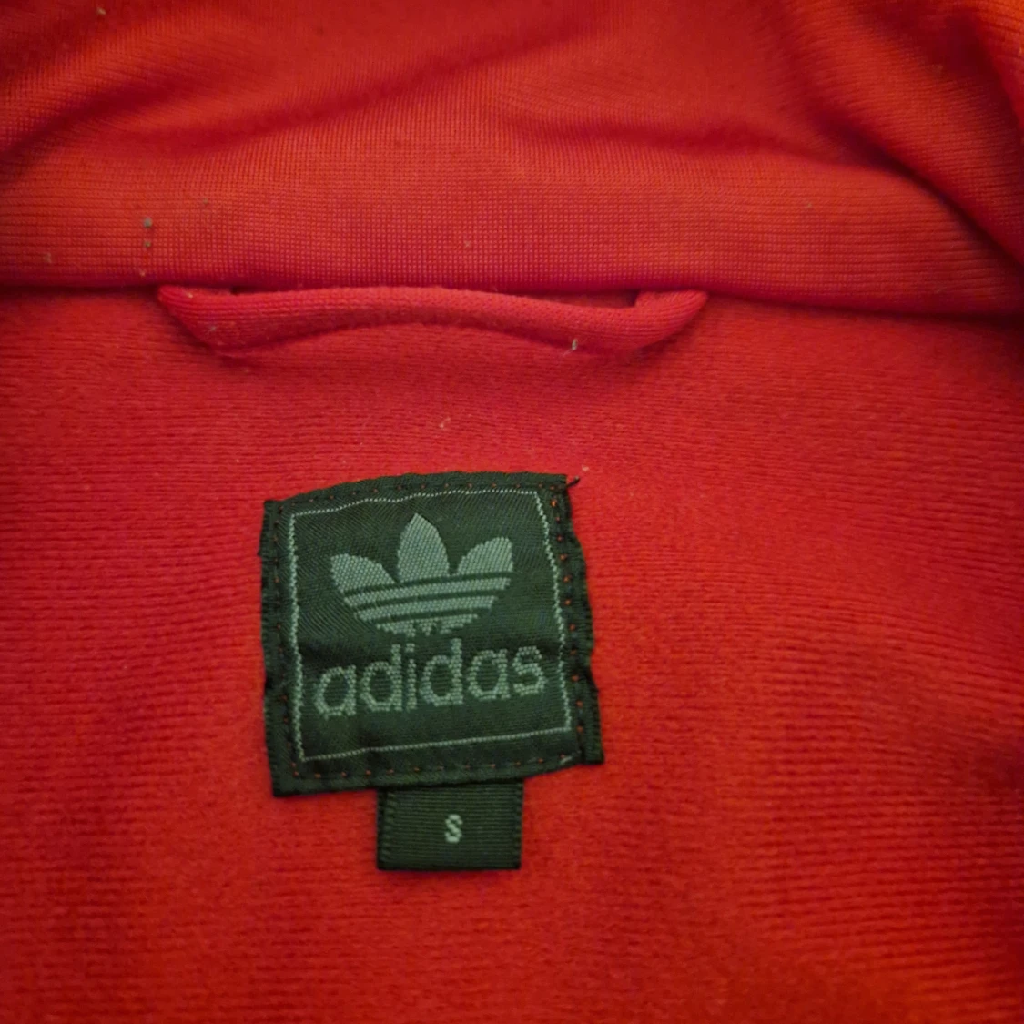 Adidas tracktop - 91