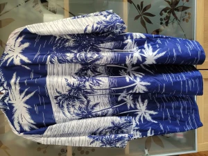 Tunn sommar skjorta  - Tunn sommar skjortan 