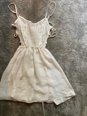 Fin sommarklänning  - Fin sommar klänning 