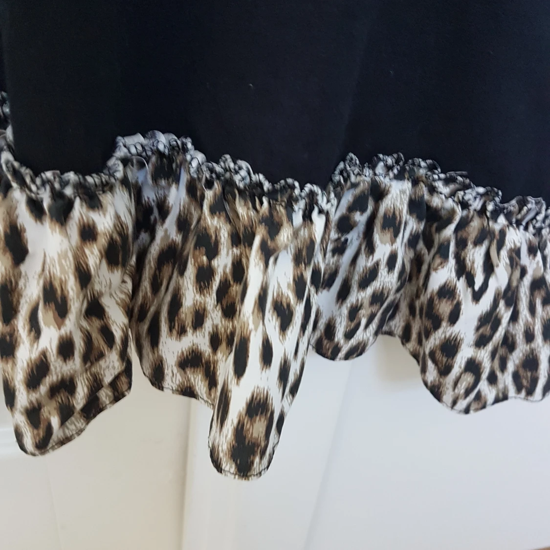 Kortärmad tröja - 91