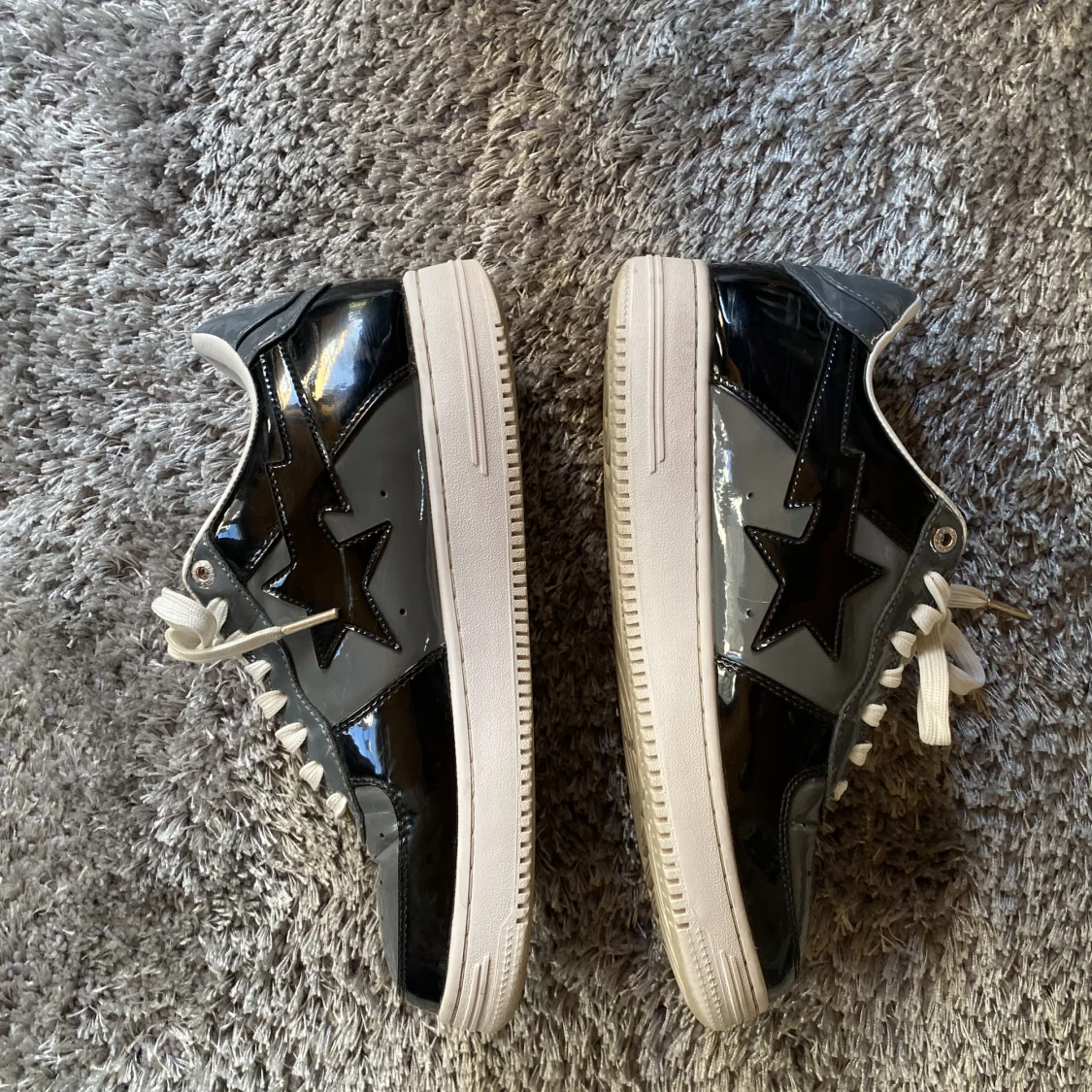 Bapestas black camo combo - 91