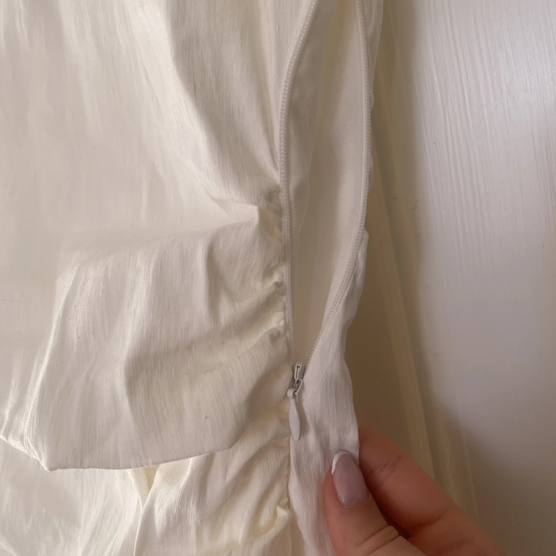 Skjorta-klänning - 91