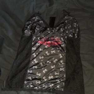 Topp - Xl oanvänd spandex stretch spets axelband reglerbar 