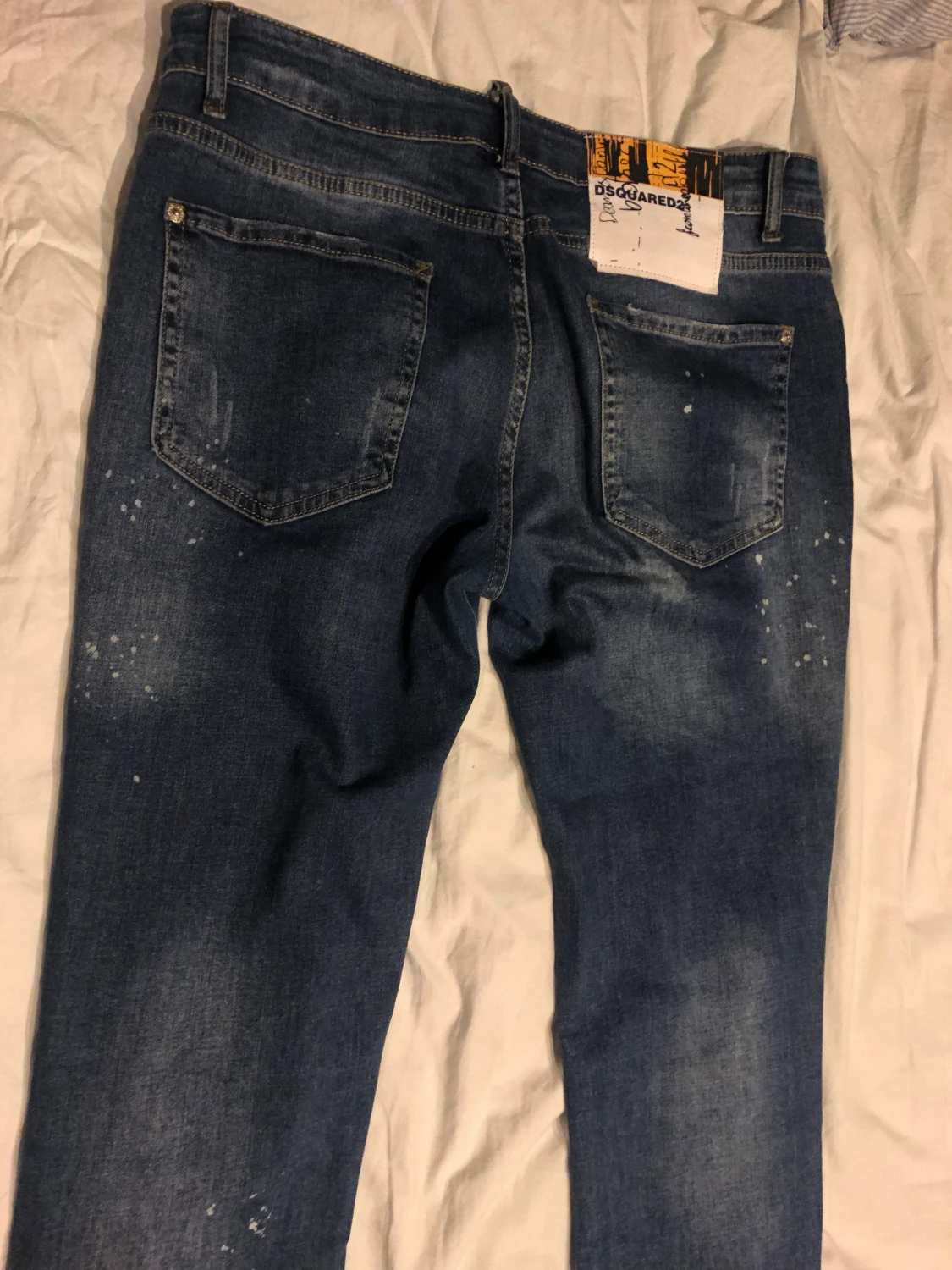 Dsquared2 jeans  - 90