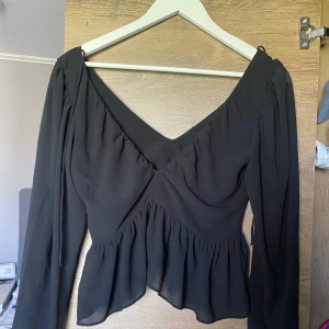 Blus från Hm - Fin blus från hm💕