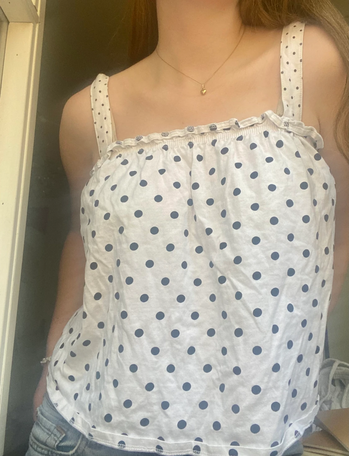 Supersöt zaratopp!!