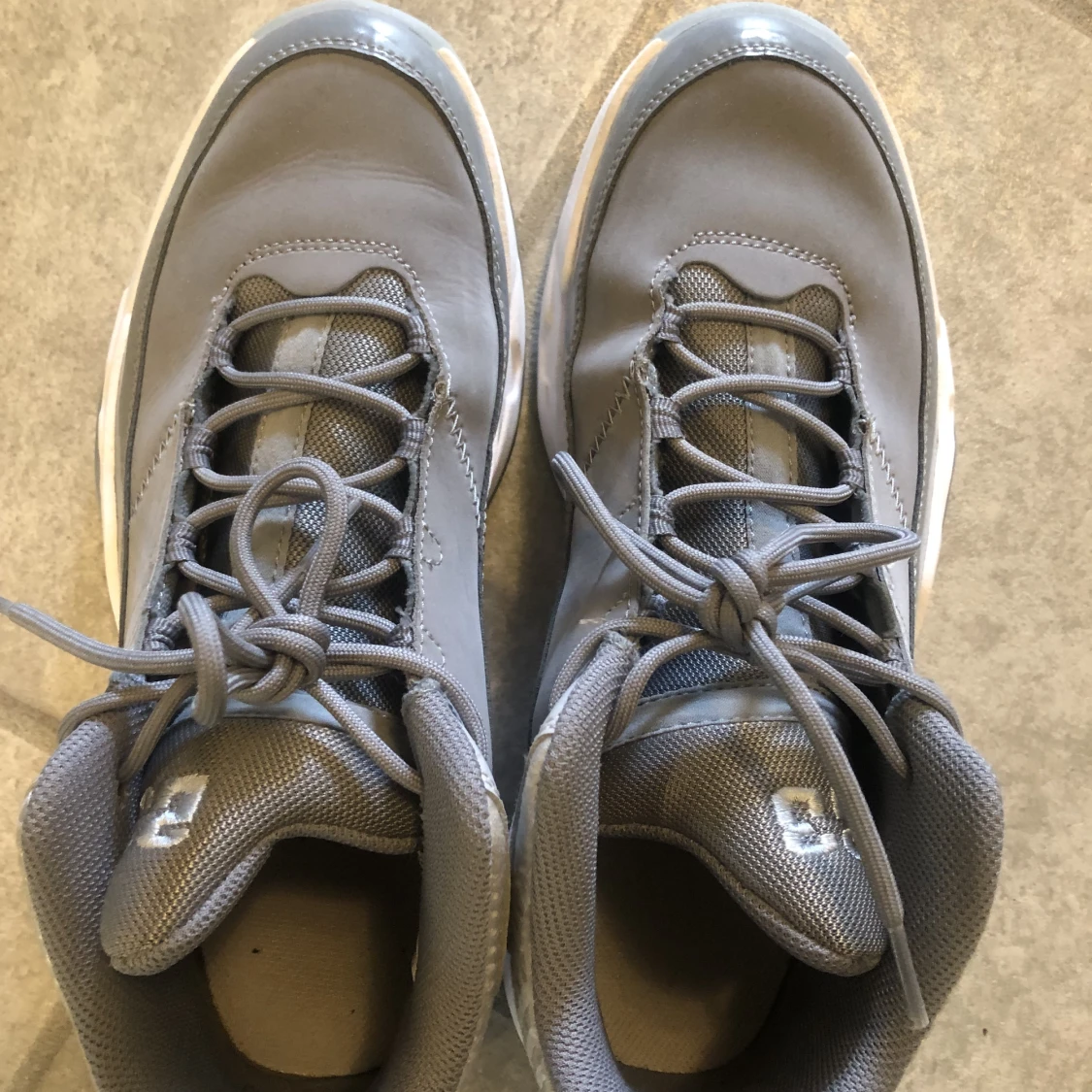 Jordan Max Aura 3 skor - 91